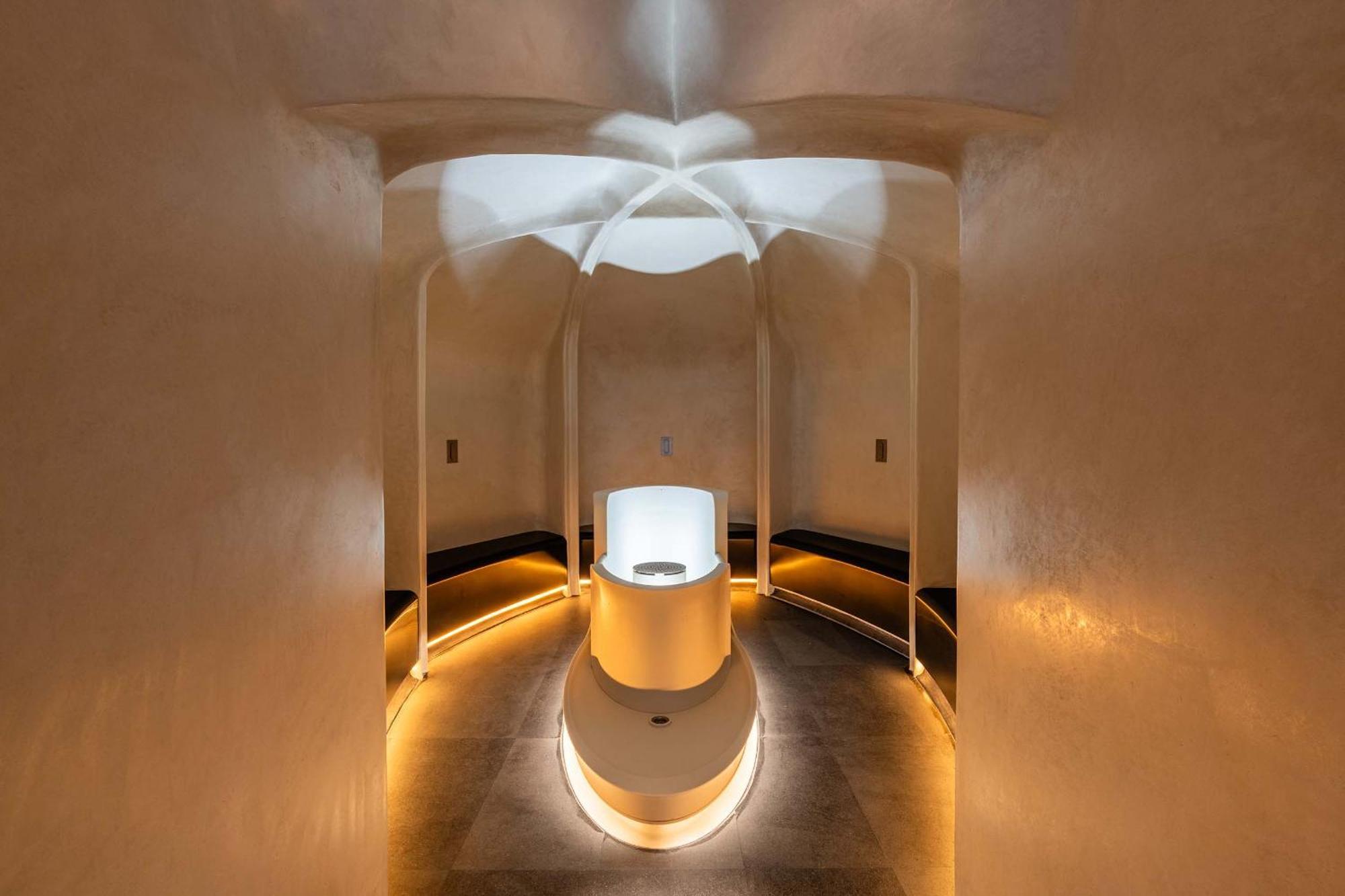 Hotel Romeo Roma Esterno foto